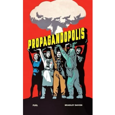 Afbeelding van Propagandopolis
