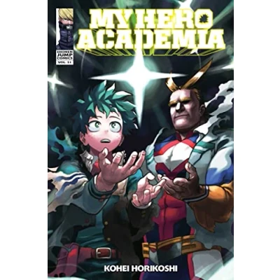 Afbeelding van My Hero Academia, Vol. 31: Volume 31