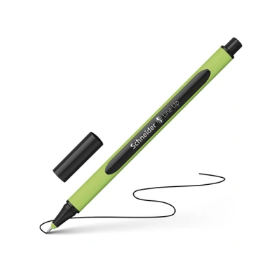 Afbeelding van Fineliner Schneider Line Up 0,4mm sapphire black
