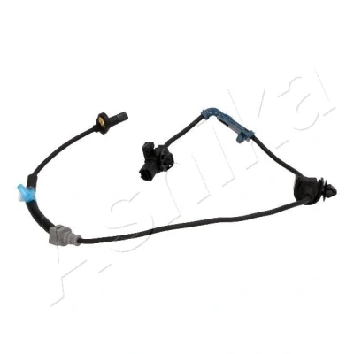 Afbeelding van ASHIKA 151 04 443 ABS Sensor Links voor