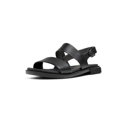 Afbeelding van CAMPER, Peu 20735, damessneakers, zwart 013, 37 EU