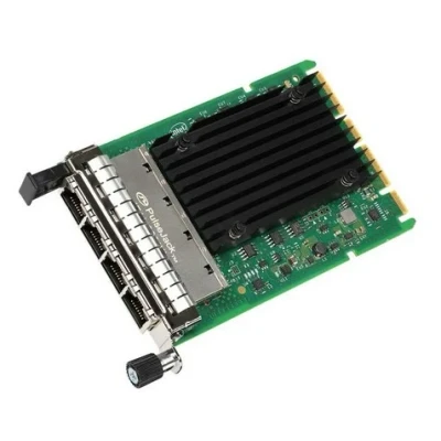 Afbeelding van LENOVO ThinkSystem I350 T4 PCIe 1GbE 4 Port RJ45 OCP Ethernet Adapter