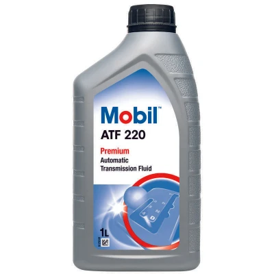 Afbeelding van Transmissieolie MOBIL ATF 220 Dexron II, 1L