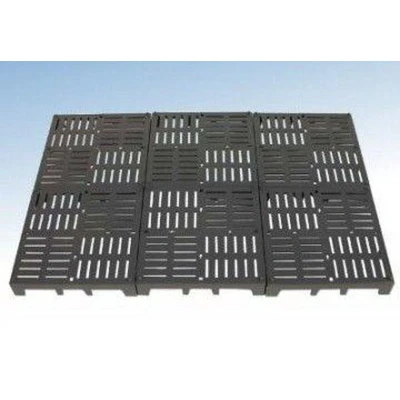 Afbeelding van Eheim Bodemfiltersysteem Uitbouwset 3540/3541 6 Platen