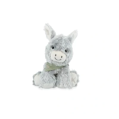Afbeelding van Kaloo Les Amis Regliss Donkey Plush Toy (Small)