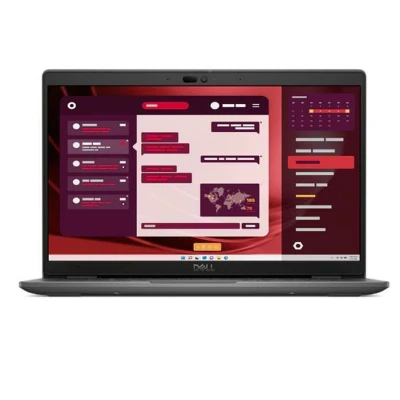 Afbeelding van Laptop Dell LATITUDE 3450 14&quot; 16 GB RAM 512 SSD Intel Core Ultra 5 125U Qwerty Spaans