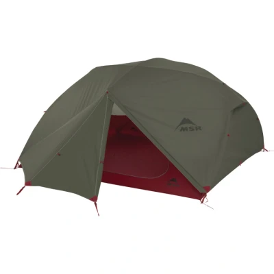 Afbeelding van MSR Elixir 4 v2 Tent