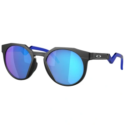 Afbeelding van Oakley heren Hstn zonnebril gepolariseerd OO9242