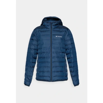 Afbeelding van Columbia Lake 22 2 donsjack voor heren, met capuchon, capuchon (pak van 1)