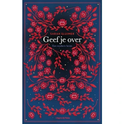 Afbeelding van Geef je over (Paperback)