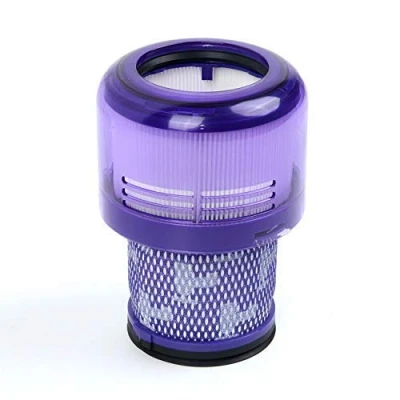Afbeelding van HHD Dyson V11 SV14 Cycloon Vacuüm Vervanging Compatibel Luchtfilter 970013 02 Absolute Animal Total Modellen