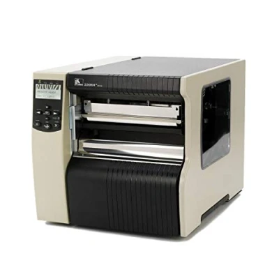 Afbeelding van Zebra 220Xi4 labelprinter 300 x DPI Bedraad