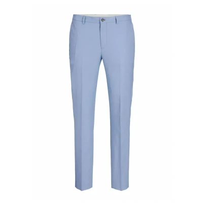 Afbeelding van Jack &amp; Jones Junior Jprsolaris Pantalon voor kinderen, Maat: 128, Chambray blue