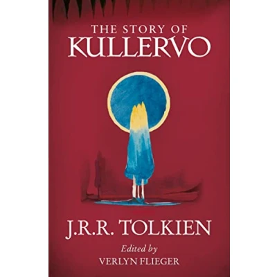 Afbeelding van The Story of Kullervo