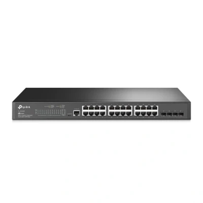 Afbeelding van TP Link Omada TL SG3428