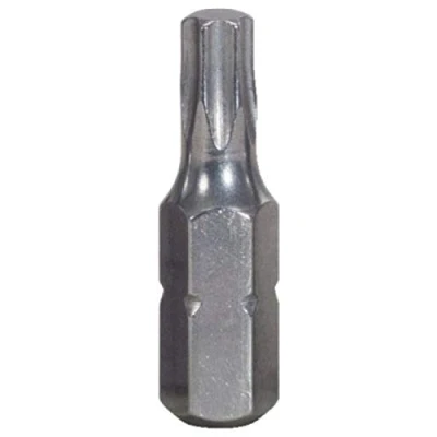 Afbeelding van KS Tools, Bits, 1/4&quot; roestvrij stalen bit (T27)