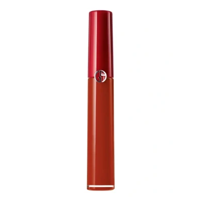 Afbeelding van Armani Lip Maestro Lipgloss 415 Redwood 6,5 ml