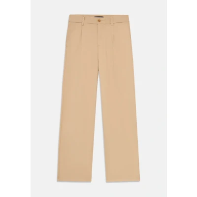 Afbeelding van TOMMY HILFIGER Broek beige