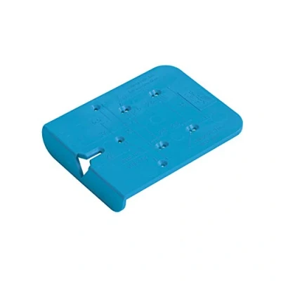 Afbeelding van Hettich ACCURA TOP BlueJig, 45150 Korrelsjabloon