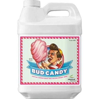 Afbeelding van Advanced Nutrients Bud Candy 500ML