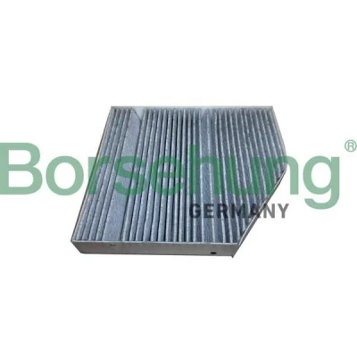 Afbeelding van Borsehung B12449 Interieurfilter Filter insert MERCEDES BENZ: GLE