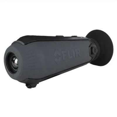 Afbeelding van FLIR Scout TKx Warmtebeeldcamera