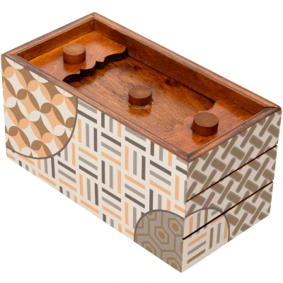 Afbeelding van Philos Puzzeldoos Autumn