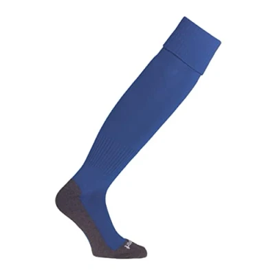 Afbeelding van Uhlsport Team Pro Voetbalkousen Azuurblauw Maat: 37 40