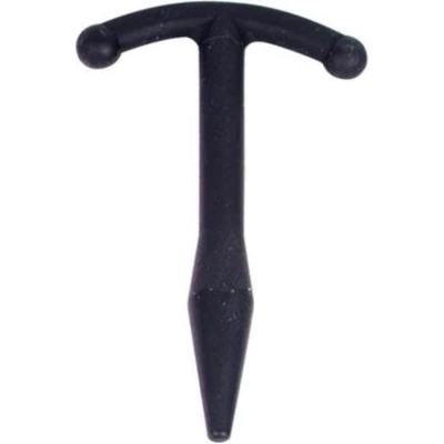 Afbeelding van Kiotos X Sillicone Penis Plug 7