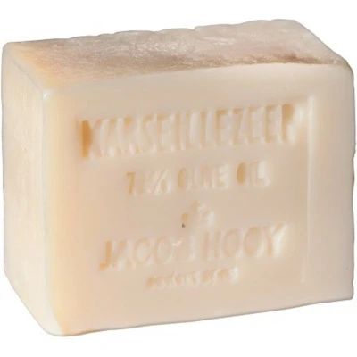Afbeelding van 1+1 gratis Jacob Hooy Marseillezeep 240ml