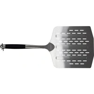 Afbeelding van Pizzaschep Cozze RVS 66 cm