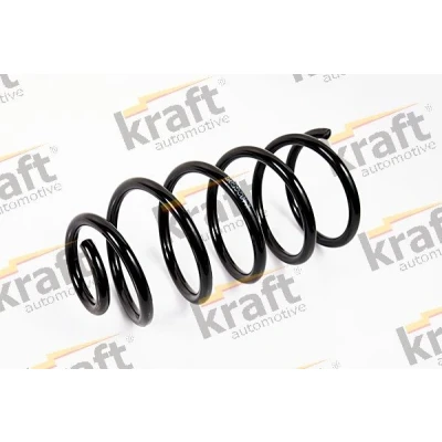 Afbeelding van KRAFT 4026505 Chassisveer Vooras SKODA: Octavia I Hatchback, 1 Combi