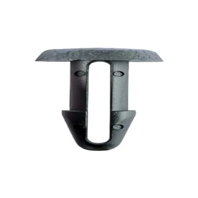 Afbeelding van KS Tools, Spijkers + nietjes voor nietmachines, Bevestigingsclip Toyota, set van 10