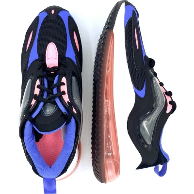 Afbeelding van Nike Air Max Zephyr (GS) Sneakers Maat 36.5