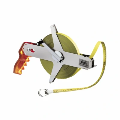 Afbeelding van Stanley Landmeter master II 50 meter 1 34 478