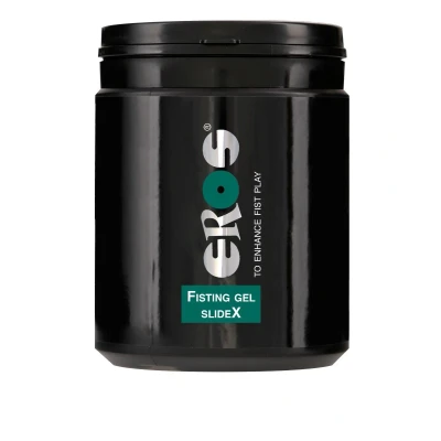 Afbeelding van EROS Fisting Gel SlideX