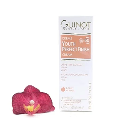 Afbeelding van Guinot Youth Perfect Finish Golden 30 Ml