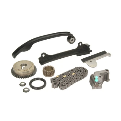Afbeelding van Skf Distributieketting kit VKML 92004