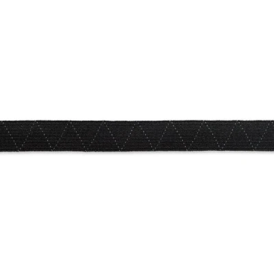 Afbeelding van Prym Standard Black (20 mm, 25m) Elastisch 1 Stuk