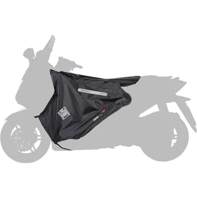 Afbeelding van TUCANO URBANO Thermoscud, zwart, eenheidsmaat