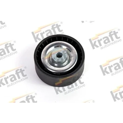 Afbeelding van Geleide rol/omdraairol, Poly V riem KRAFT AUTOMOTIVE 1220800