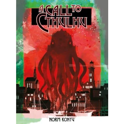 Afbeelding van A call to Cthulhu