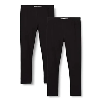 Afbeelding van MINYMO Leggings zwart