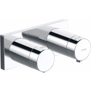 Afbeelding van Hansa mechanisch stuursysteem douche 44529583