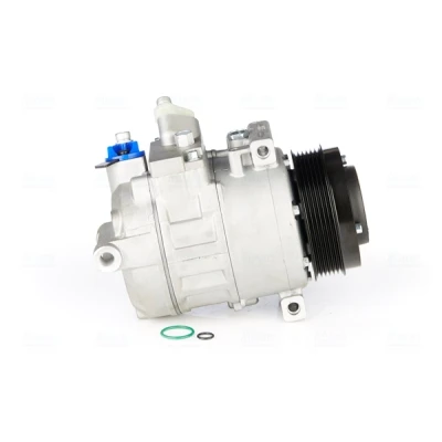 Afbeelding van Nissens Airco compressor 890304