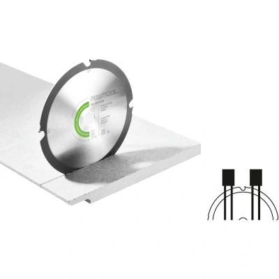 Afbeelding van Festool Cirkelzaagblad 160x2.2 w20 TS55 eterniet