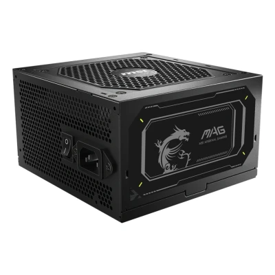 Afbeelding van MSI MAG A850GL PCIE5 II