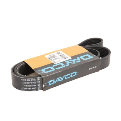 Afbeelding van Dayco Poly V riem 8PK1509HD