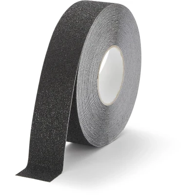 Afbeelding van Antisliptape DURALINE GRIP+ 50mmx15m zwart