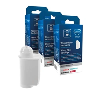 Afbeelding van Bosch TZ7003 waterfilter voor Bosch, Siemens, Gaggenau en Neff